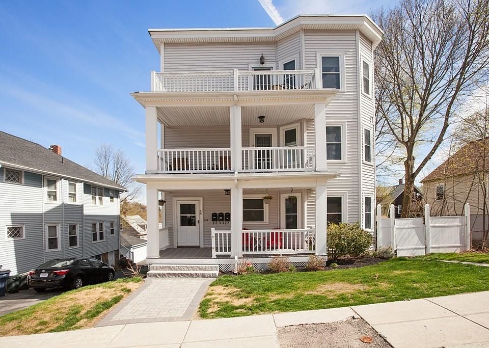 1st image of 48 Montvale St #1