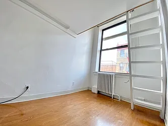 Rented by Union Square Property Management