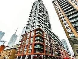126 Simcoe St #2401 — Photo 2