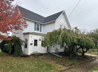 301 E Oak St, Kewanee, IL 61443