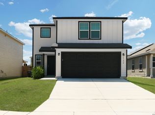 6322 Sycamore Run, San Antonio, TX 78219
