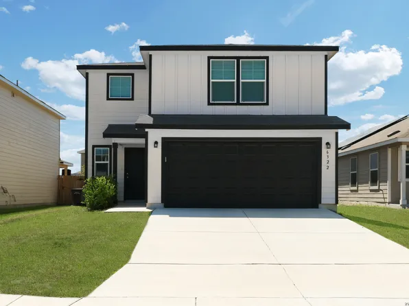 6322 Sycamore, San Antonio, TX 78219