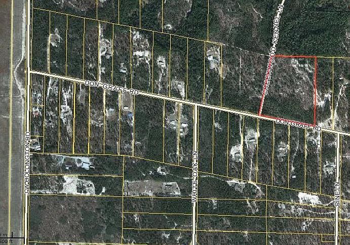 2nd image of 15 Acres Don Graff Rd