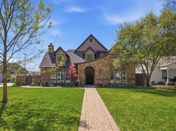 6101 Kenwick Ave, Fort Worth, TX 76116