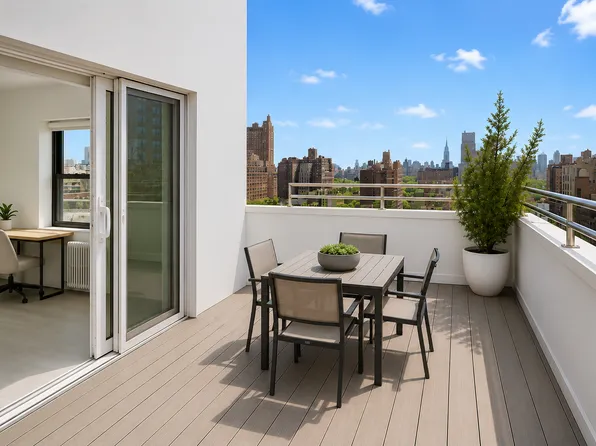 140 West 69th Street image 1 of 21
