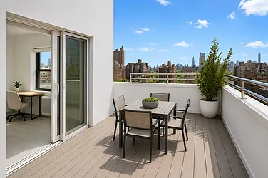 140 West 69th Street