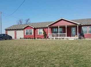 12045 E 1100 North Rd, Catlin, IL 61817
