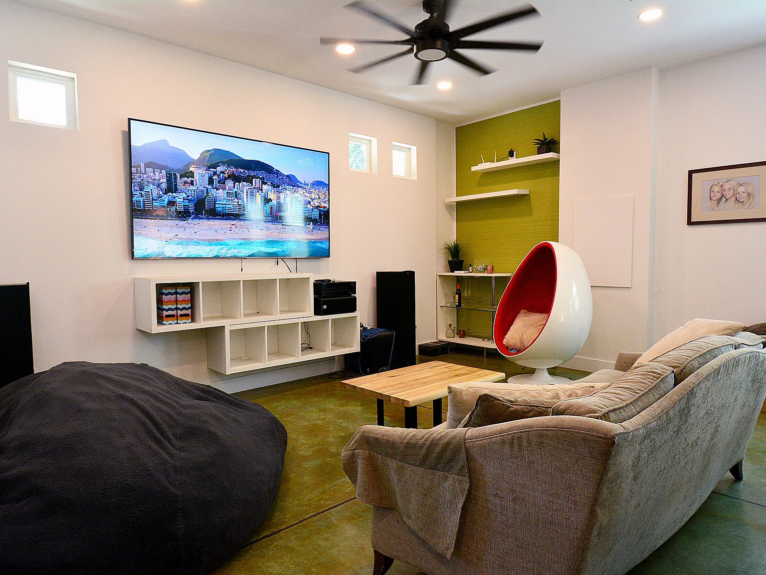 2 bed, 1200 sqft, $2,600 — Photo 4