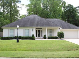 142 Wisteria Ln, Mandeville, LA 70448