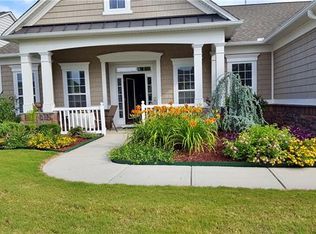 2806 Mandarin St, Indian Land, SC 29707