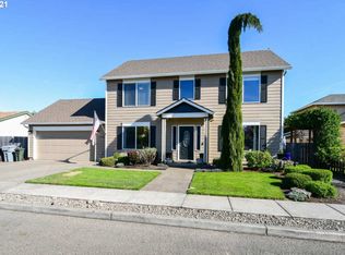 1368 SE 10th Ave, Canby, OR