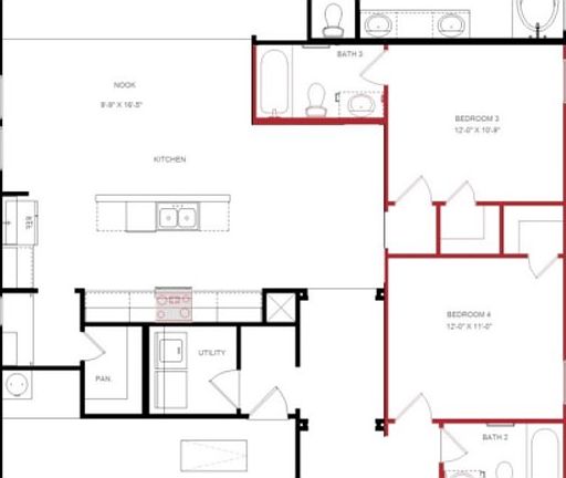2nd image of this home