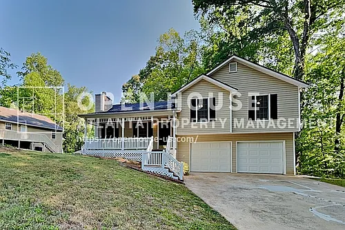 274 Peach Crossing Dr Photo 1