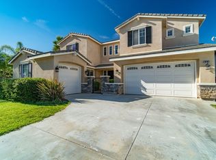 36163 Pansy St, Winchester, CA 92596