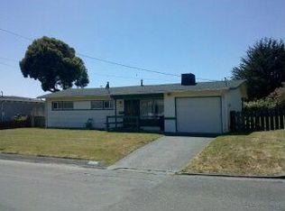 2585 Wyatt Ln, Arcata, CA 95521