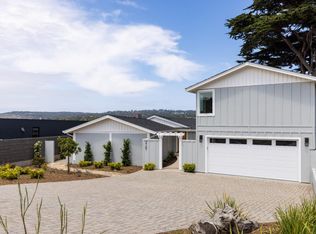 2765 Ribera Rd, Carmel, CA 93923