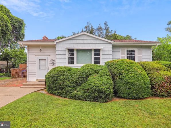 4711 Eades St, Rockville, MD 20853