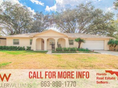 315 Greenwoods Ln, Lakeland, FL, 33813