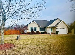 125 Fairfield Ln, Salisbury, NC 28146