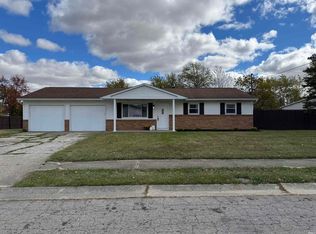 3400 S Opechee Dr, Muncie, IN