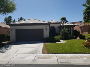 4307 Bella Cascada St, Las Vegas, NV 89135
