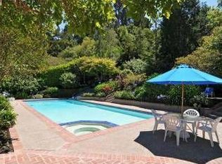415 Remillard Dr, Hillsborough, CA
