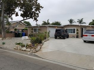 5657 Cedarglen Dr, Azusa, CA 91702