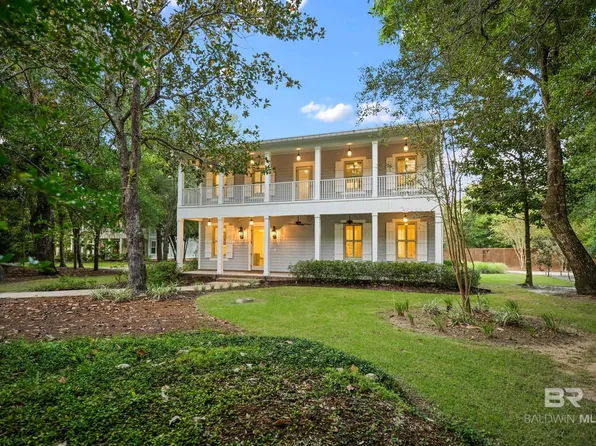 5032 Certain Cir, Orange Beach, AL 36561