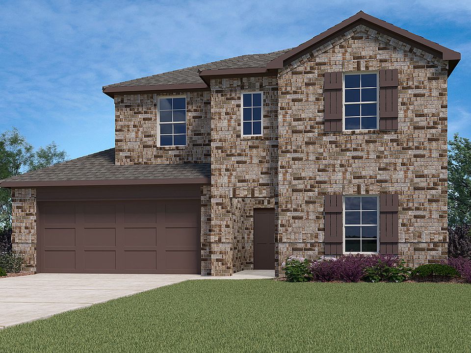 Plan Elevation.