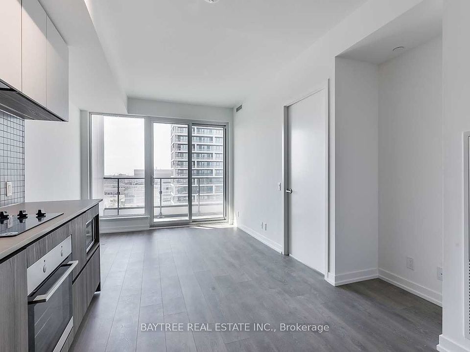 1st image of 5 Buttermill Ave #5006