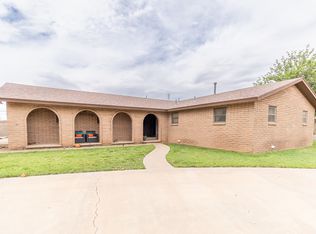2111 E 1st St, Portales, NM 88130