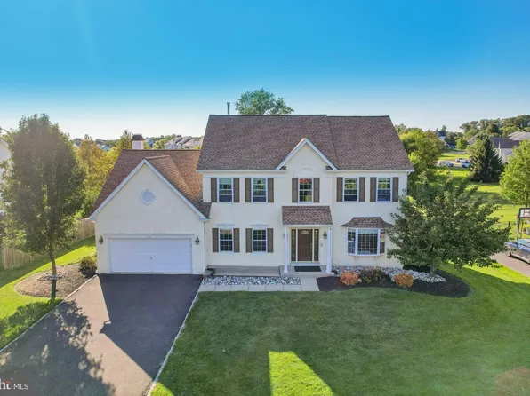 50 Kulp Rd E, Chalfont, PA 18914