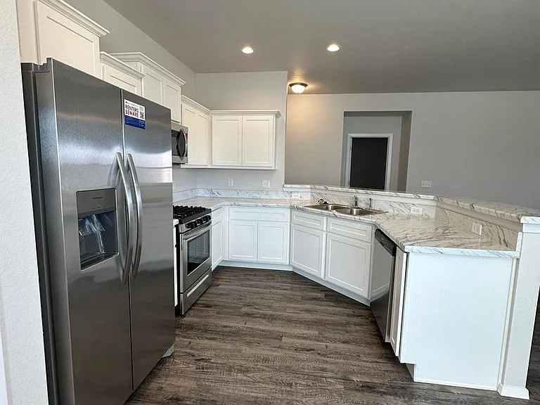 7907 S 296th East Ave — Photo 6