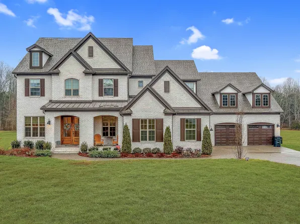 4849 Byrd Ln, College Grove, TN 37046