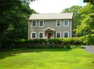 180 Round Hill Rd, Salem, CT 06420