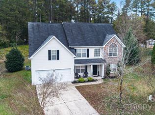 2095 Covered Bridge Ct, Rock Hill, SC 29732
