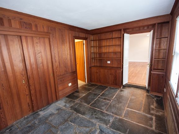 Study, office, or possible bedroom