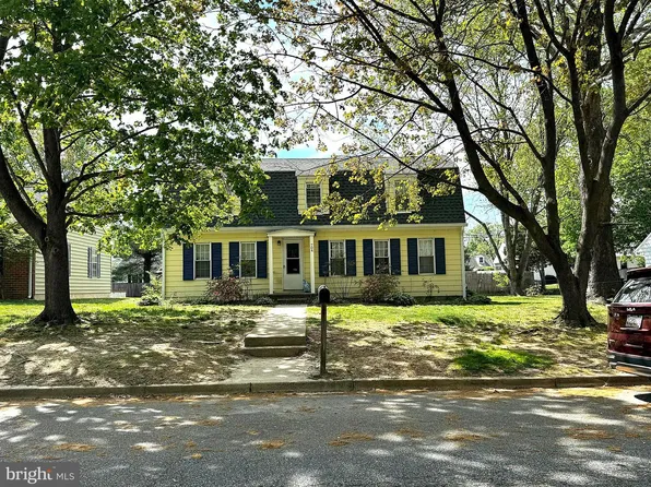 704 Lomax St, Easton, MD 21601