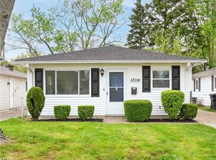 12114 Milligan Ave, Cleveland, OH 44135