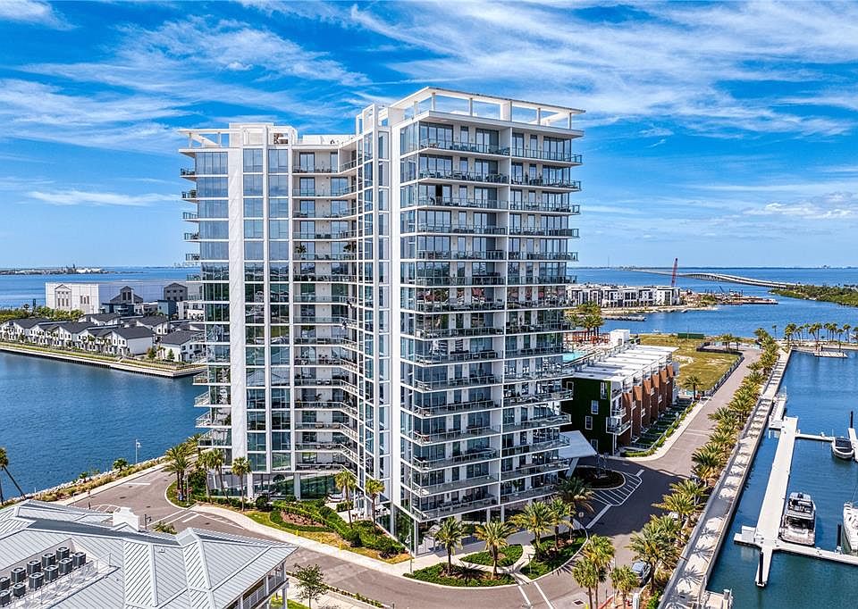 1st image of 5120 MARINA WAY #11005