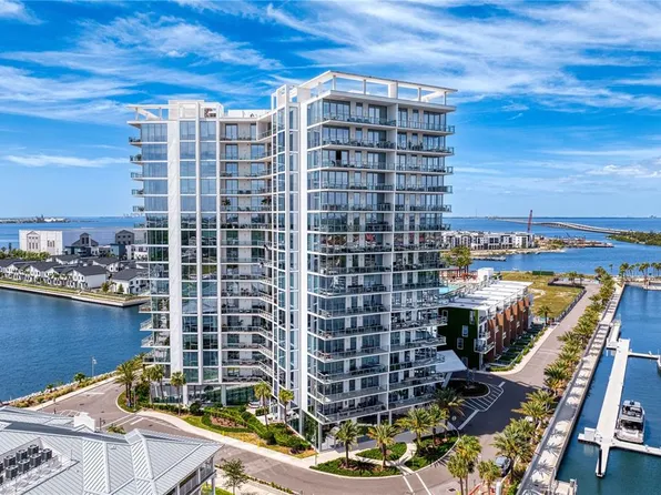 5120 Marina Way Unit 11005, Tampa, FL 33611