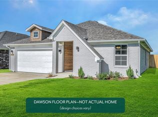 8704 Ricard Dr, Oklahoma City, OK 73135