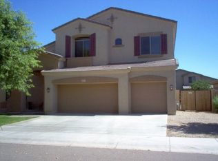 757 E Scorpio Pl, Chandler, AZ 85249