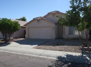 5011 W Ponderosa Ln, Glendale, AZ 85308