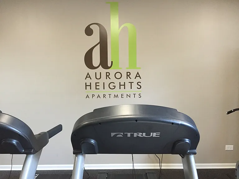 Aurora Heights Apartments — Photo 5