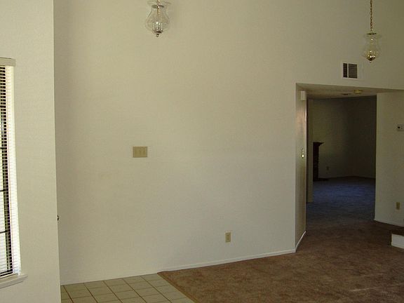 Den and the lower Bedroom