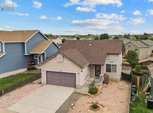 7177 Arrowroot Ave, Colorado Springs, CO 80922