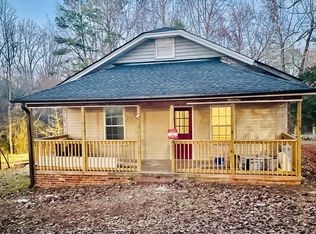 212 Washborn Ave, Pendleton, SC 29670