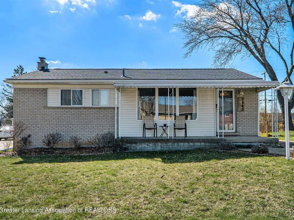 1142 N Stephen Ave, Clawson, MI 48017