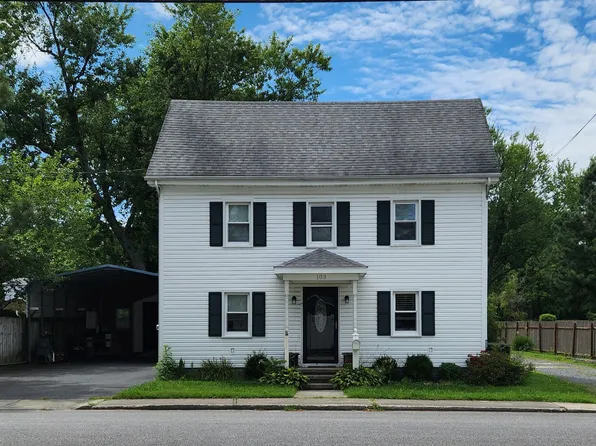 103 Branch St, Berlin, MD 21811
